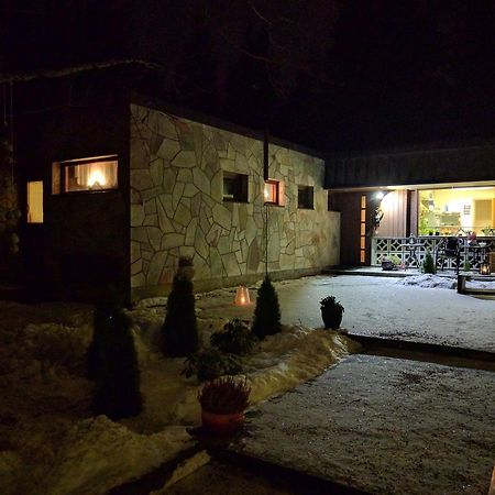 B&B Neulomotie Orimattila Extérieur photo
