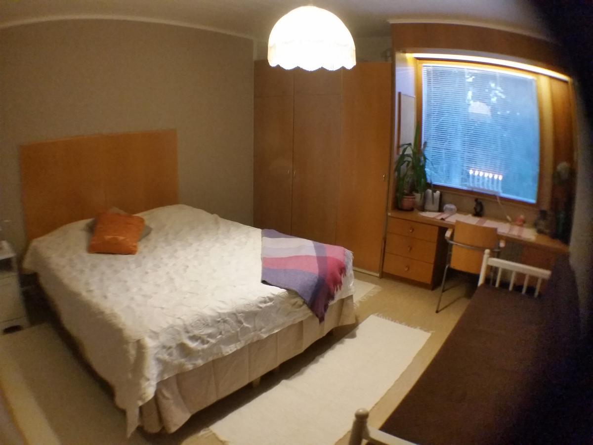 B&B Neulomotie Orimattila Extérieur photo