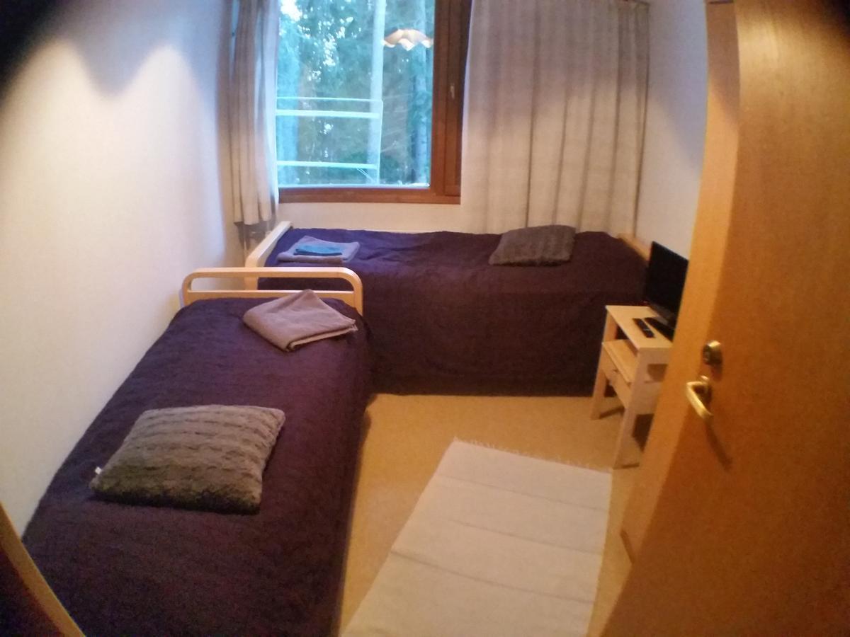 B&B Neulomotie Orimattila Extérieur photo