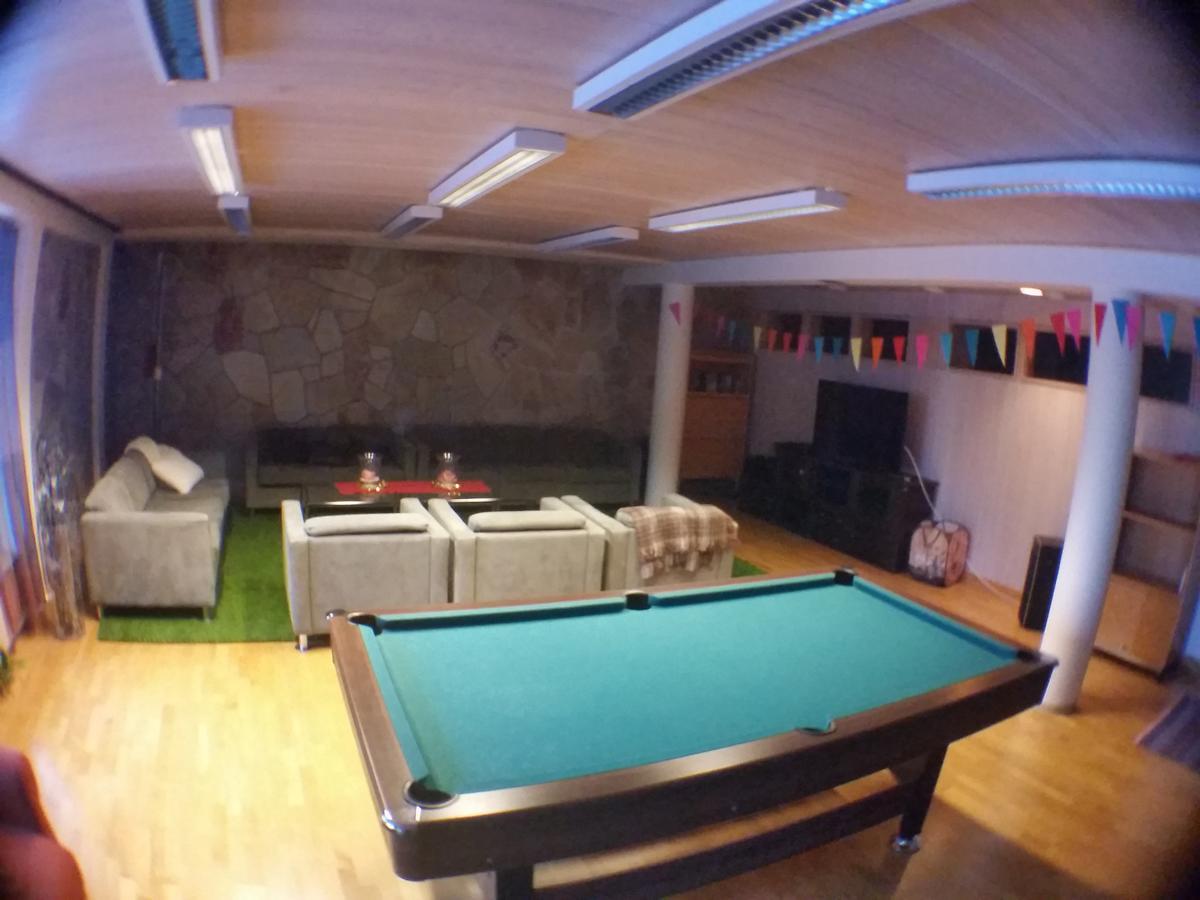 B&B Neulomotie Orimattila Extérieur photo